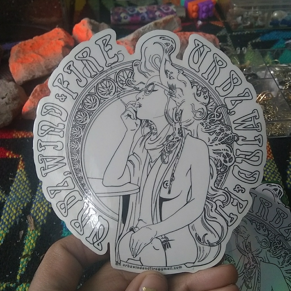 Meet your Posher, Anais